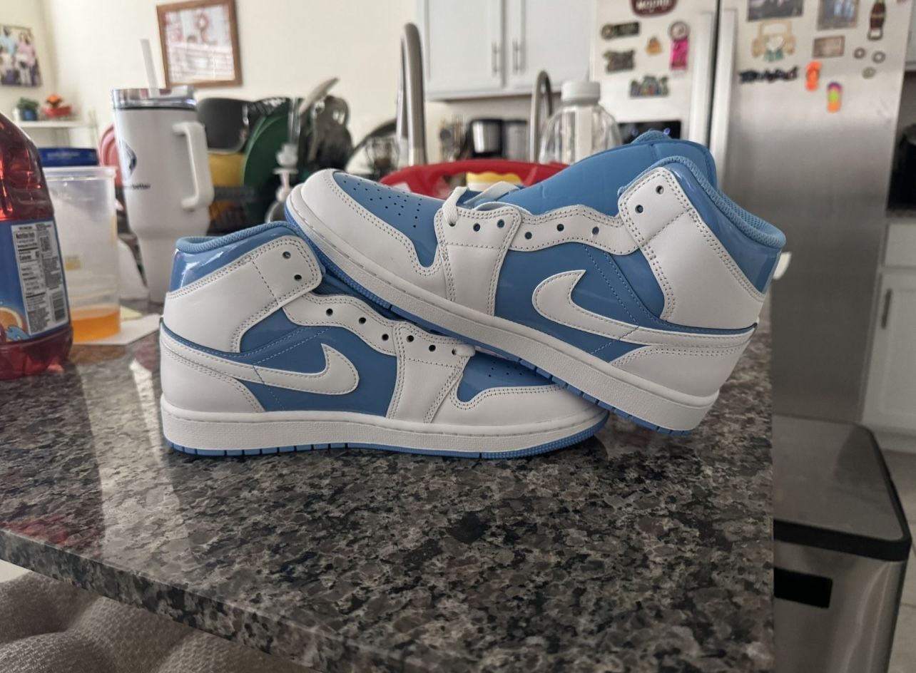 Nike Men’s Shoes