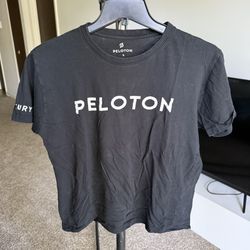 Men's Peloton Sportswears Tee Small