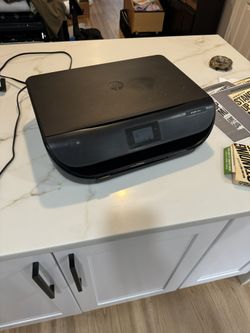 Hp Printer Scanner