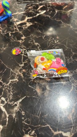 Brand New Toys For Kids Squishy Including Ice Cream Ice Cream On The Cone And A Cake