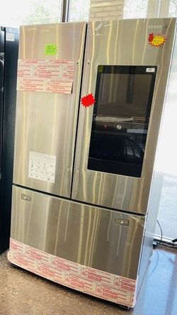 Brand New, Huge, Open-Box Refrigerators & Freezers $499 and up Available for sale