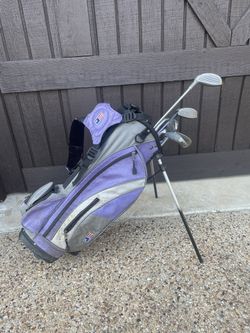 Youth Golf Sets $40 Each Set