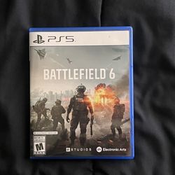 Battlefield 6 
