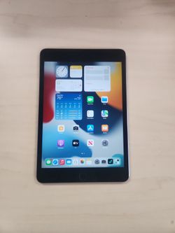 Ipad mini 4th gen   128gb   Wifi only