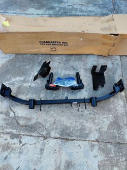 Ford Explorer Base plate