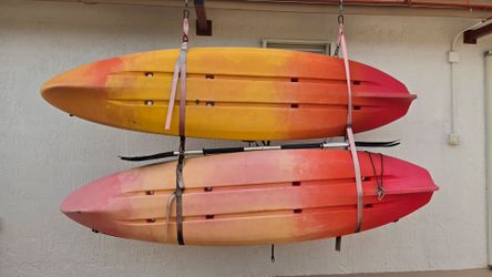 Pescador 12.0 Single Kayak
