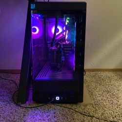 Brand New Pc 