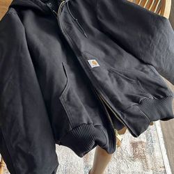 Carheart jacket