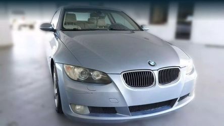 2009 BMW 3 Series