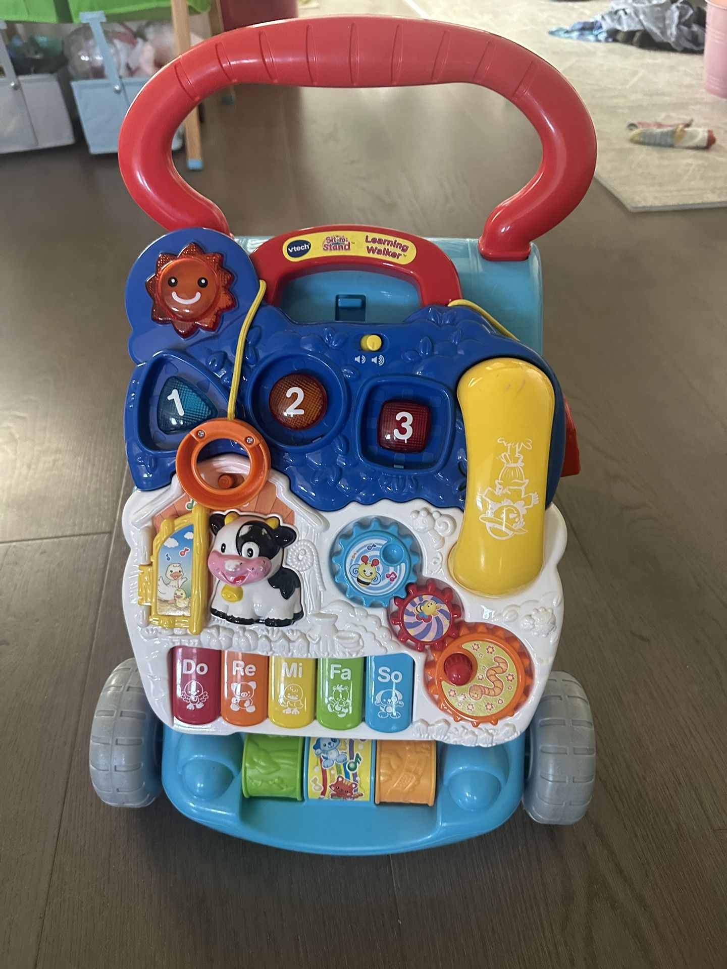 Baby Walkers