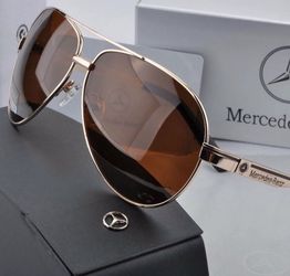 Men's Mercedes Sunglasses