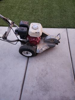 Stump Grinder