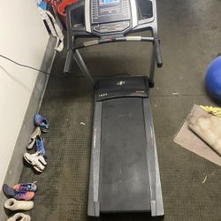 Norditrack Treadmill 