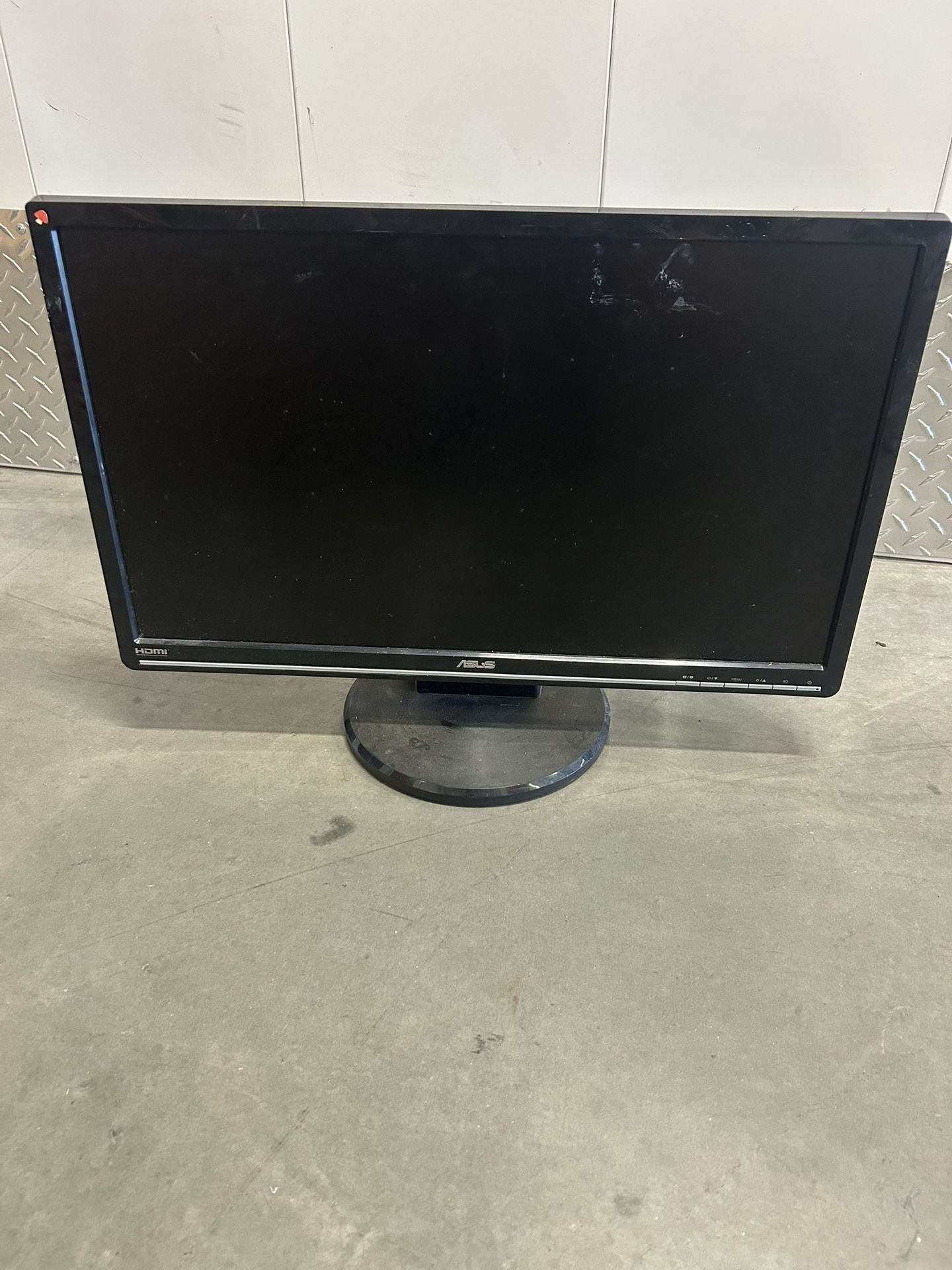 ASUS 24” Monitor