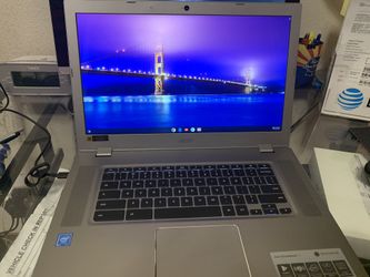 Acer laptop