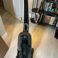 Bissell Vacuum Cleaner