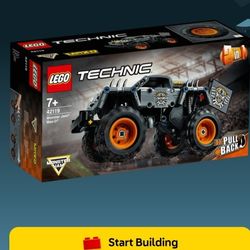 LEGO Technic Monster Jam
