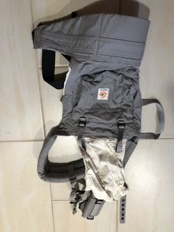 Ergo Baby Inward Facing
