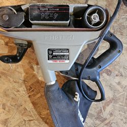 Porter Cable 4x24 Belt Sander