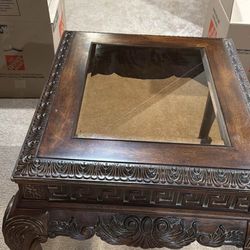 Side Table