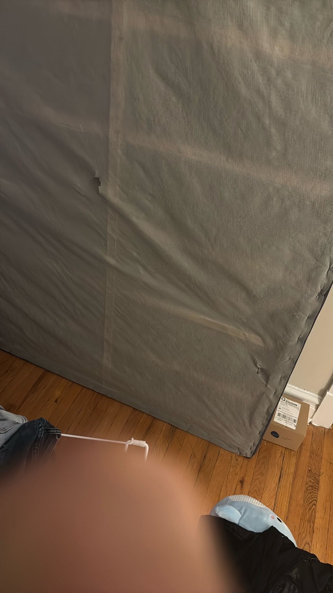 Mattress Spring Box 