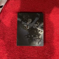 Call Of Duty Modern Warfare- Xbox One