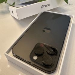 Gorgeous iPhone 14 Pro Max 256gb Unlocked FINAL PRICE