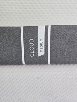 King Sizes Mattress Set Tempurpedic cloud medium