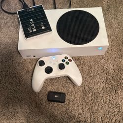 Xbox Series S