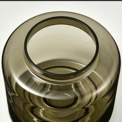 Ikea flower vases 2ea