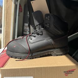 Redwing Boots Great Condition 