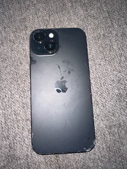 iPhone 15 locked 128GB