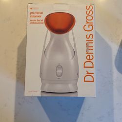 Dr Dennis Gross Pro Facial Steamer