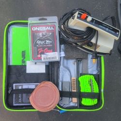 Dakine Deluxe Time Kit