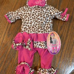 Doll Clothes