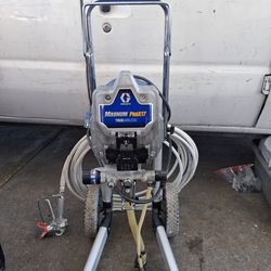 GRACO MAGNUM  PROX17 TRUE  AIRLESS