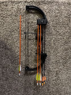Youth Archery Set