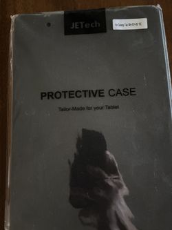 Free Samsung Tab S8+ Protective Case