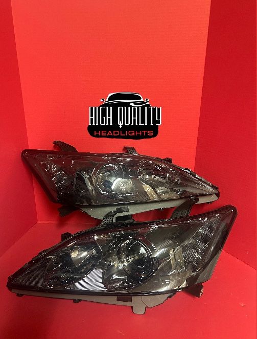Lexus Es 350 2007 2009 Headlights
