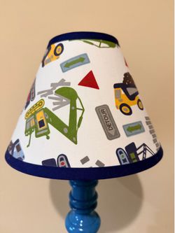 Nursery decor
