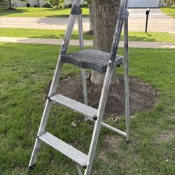 Ladder 