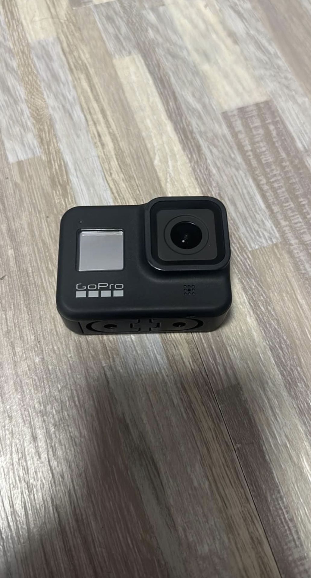 GoPro Hero 8