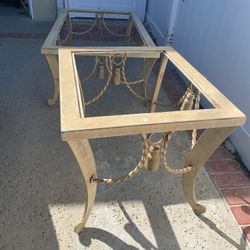 Coffee Table 3 Pc Set