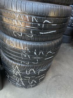 235/45/17” $60 each free installation