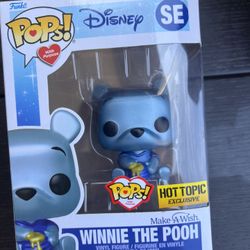 Funko Pop Collection 