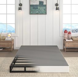 Queen Box Spring 7 Inch