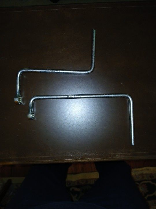 Distributor Wrenches