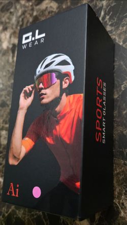 Sports Smart Glasses
