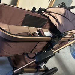 Desktop/office Chair/baby Stroller