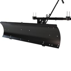 Agri-Fab Zero Turn Mower, Snowblade 60”